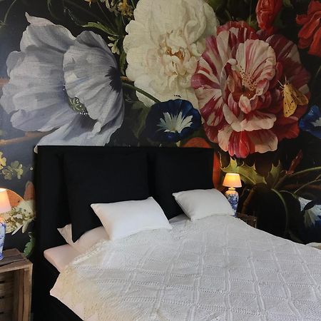 B&B Valkenbos La Haye Chambre photo
