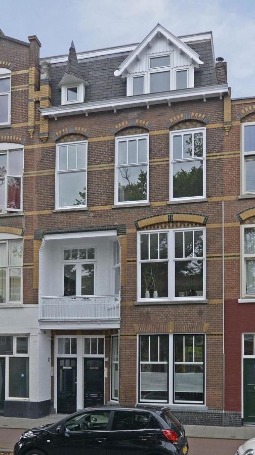 B&B Valkenbos La Haye Extérieur photo