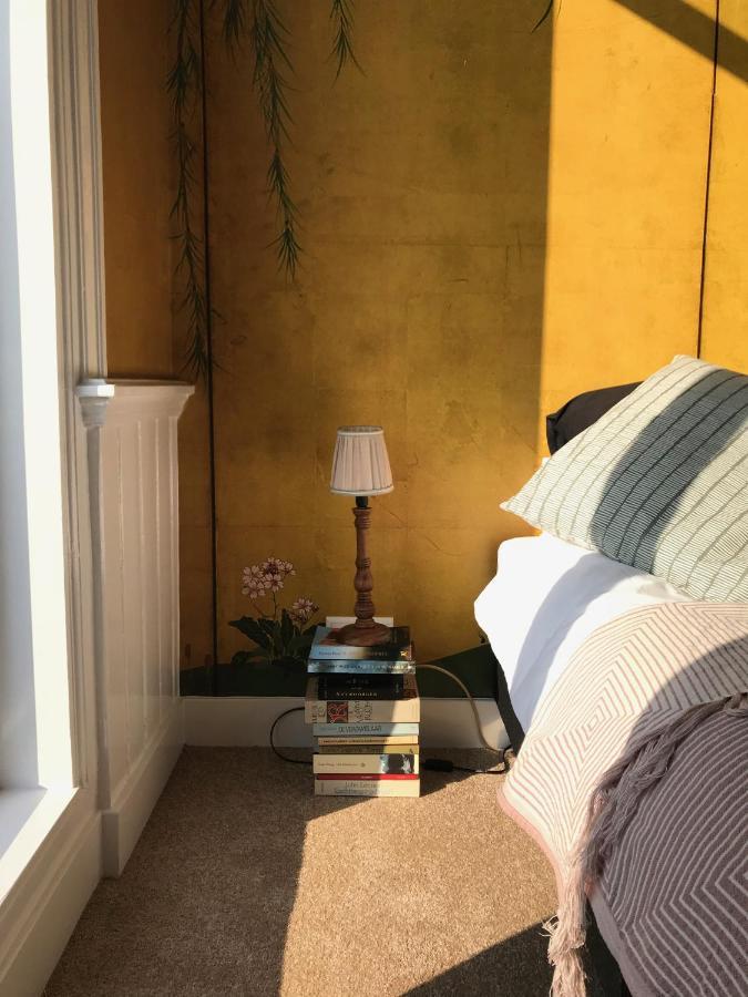 B&B Valkenbos La Haye Extérieur photo