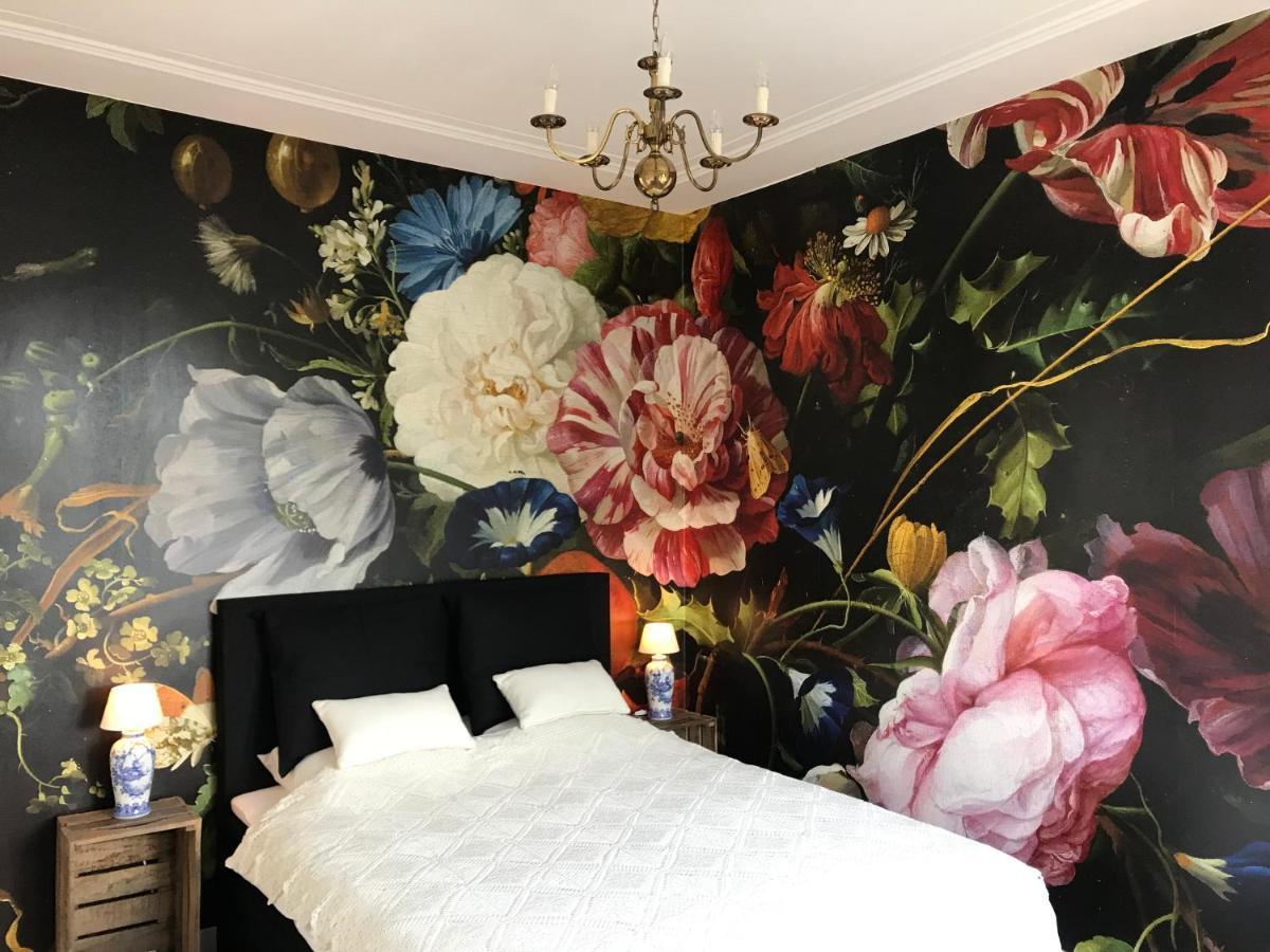 B&B Valkenbos La Haye Extérieur photo