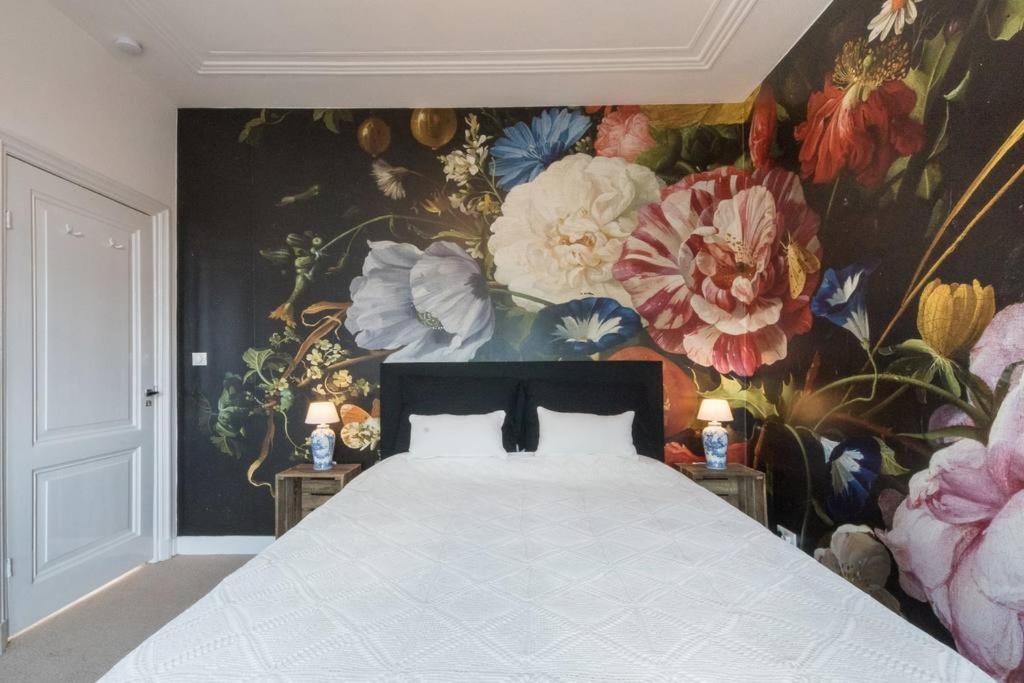 B&B Valkenbos La Haye Extérieur photo