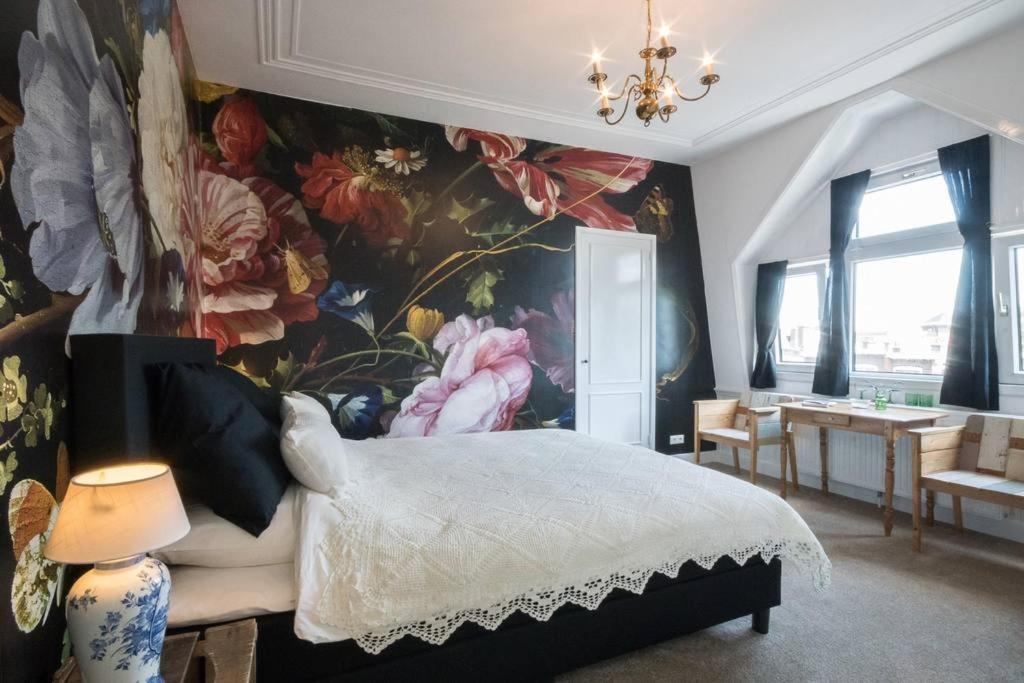 B&B Valkenbos La Haye Extérieur photo