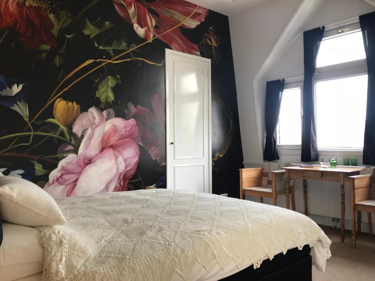 B&B Valkenbos La Haye Extérieur photo