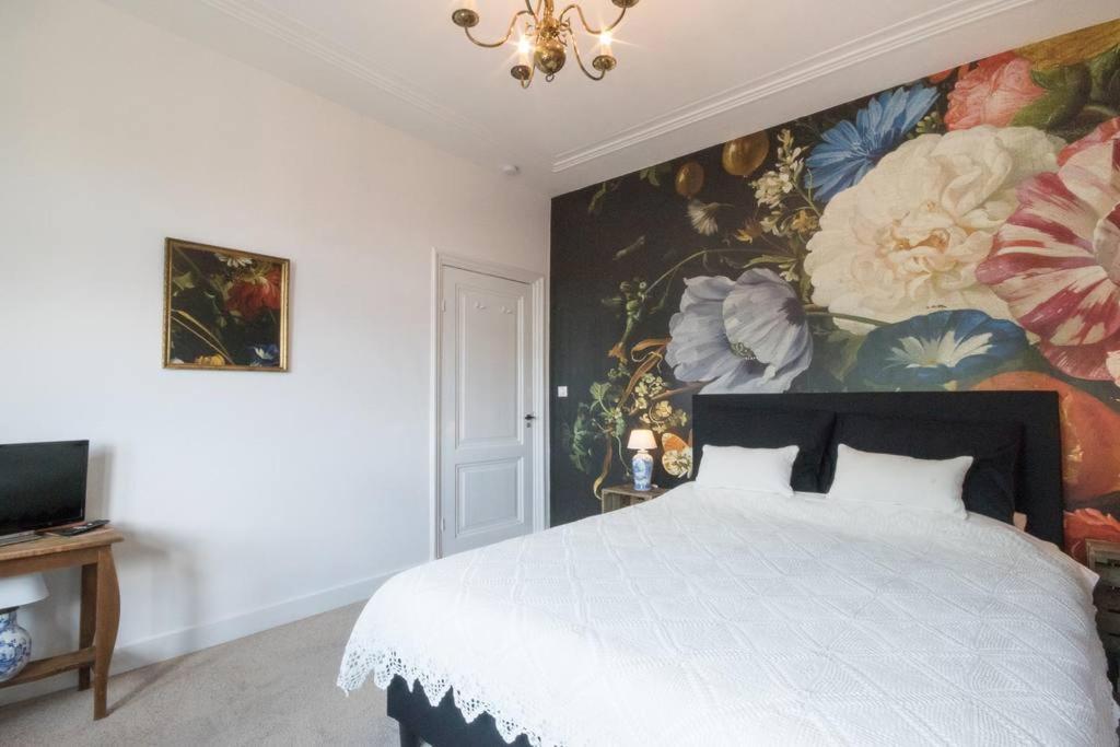 B&B Valkenbos La Haye Extérieur photo